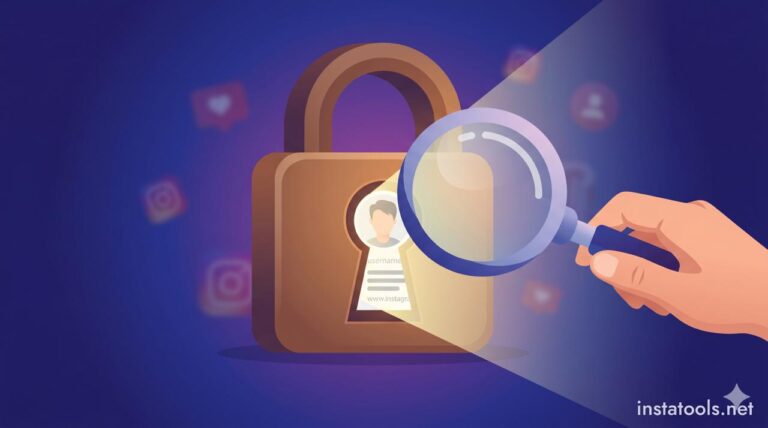 Can People See Your Instagram Bio even If Your Account Is Private?