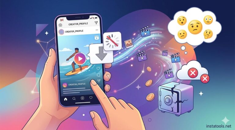 SnapInsta Not Working? 7 Fixes (and a No-Login Alternative)