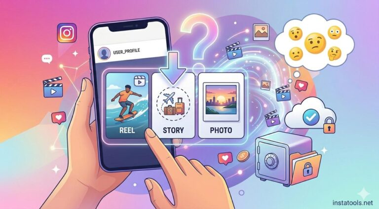 The Best Free Instagram Downloaders With No Login (2026)
